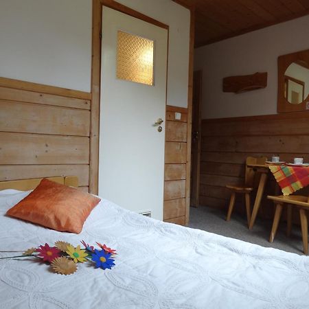 Camping Harenda Pokoje Goscinne I Domki Zakopane Extérieur photo