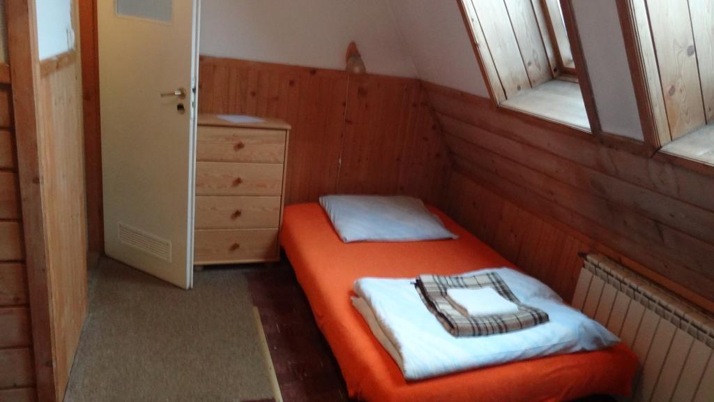 Camping Harenda Pokoje Goscinne I Domki Zakopane Chambre photo