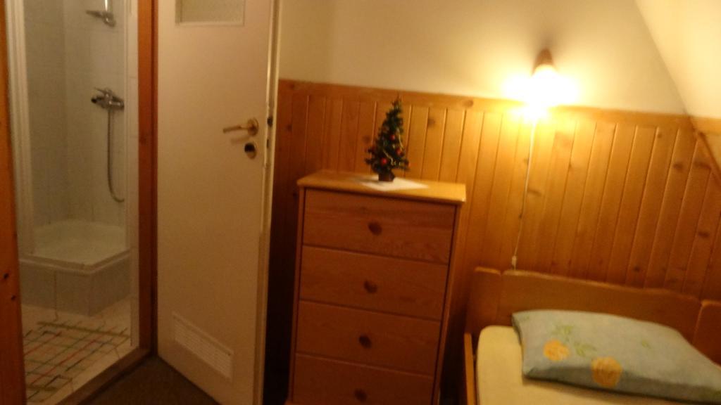 Camping Harenda Pokoje Goscinne I Domki Zakopane Chambre photo